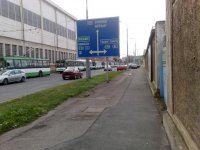 Nepozornost a menší dopravní kolaps v Plzni  - Plzeň