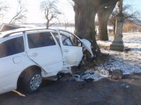 Nehoda na Kroměřížsku měla jasný cíl - sebevražda - Popovice