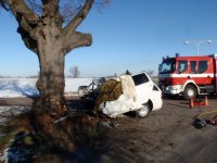Nehoda na Kroměřížsku měla jasný cíl - sebevražda - Popovice