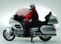 Airbag pro motocykly