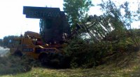 Nehoda odtahového kamionu - Ostrava - Petřkovice