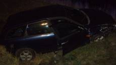 Nehoda čtyř aut na Novojičínsku - Mošnov, Stará Ves nad Ondřejni