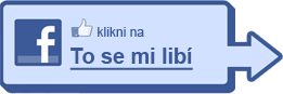 Klikněte na To se mi líbí