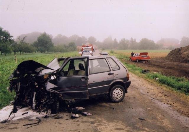 Uno vs. Galant - Těšice 