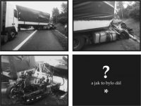 nehoda kamionu