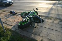 Favorit a motorka - Branka u Opavy