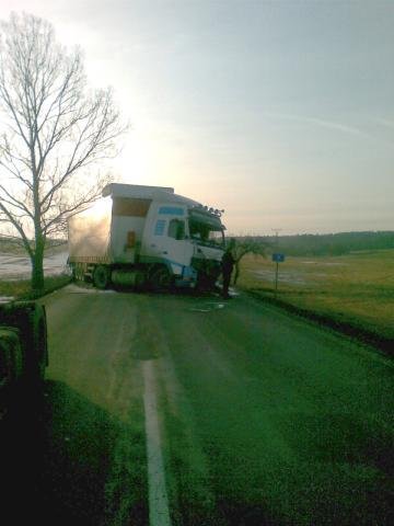 tragická nehoda u oltyně - Oltyně