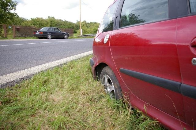 S 206kou do stromu - Bělá pod Bezdězem