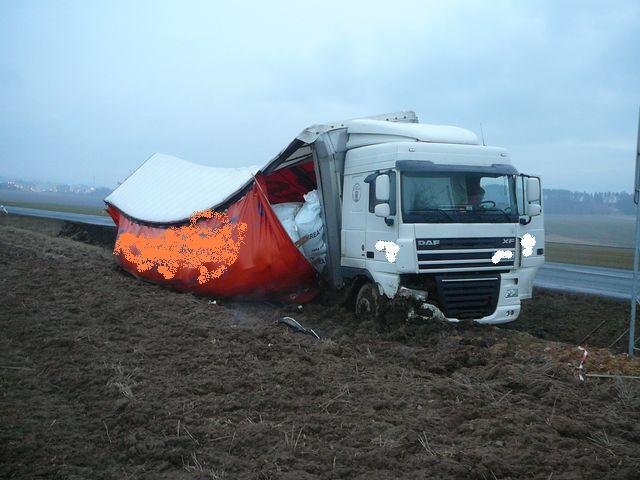 DAF XF 105