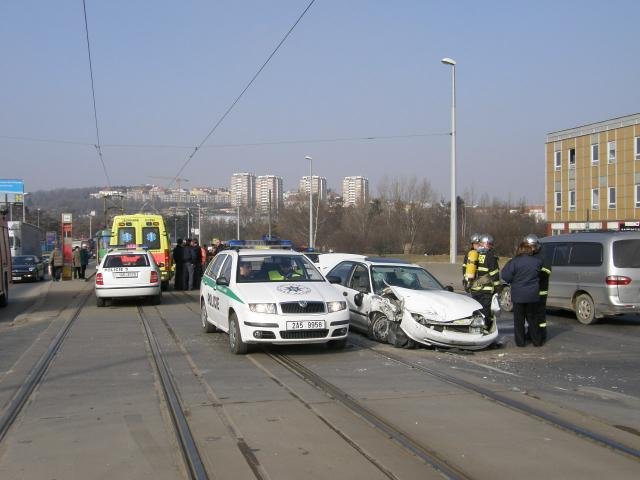 Policejní Honička