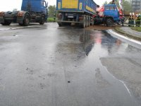 údržba vozidla - Ostrava Vítkovice
