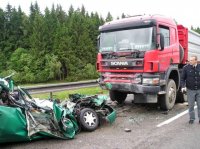 Seat proti Scanii neměl šanci - Žďár nad Sázavou