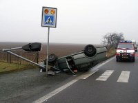 Asi zase machr - Benešov