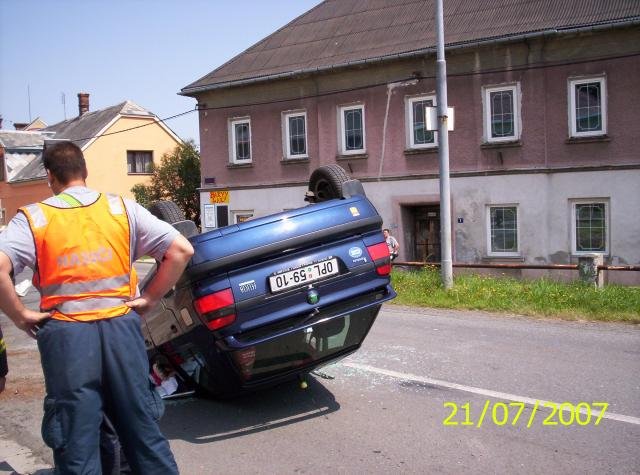 Co může způsobit vosa? - MoravskýBberoun