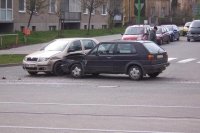 Odbočení - Olomouc