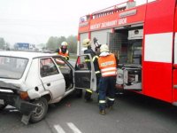 střet dvou favoritů u Hodoňovic - Frýdek Místek