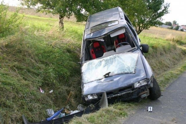 Ujížděl policii a zabil cyklistku - Příbor