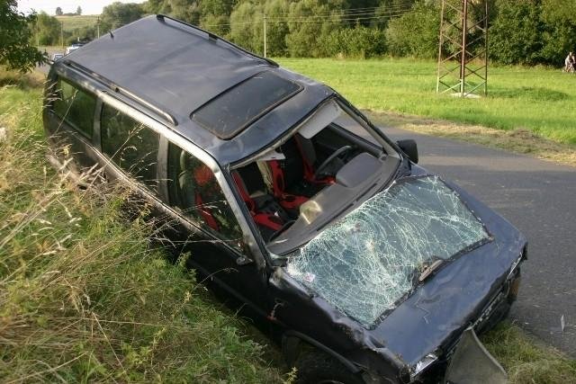 Ujížděl policii a zabil cyklistku - Příbor