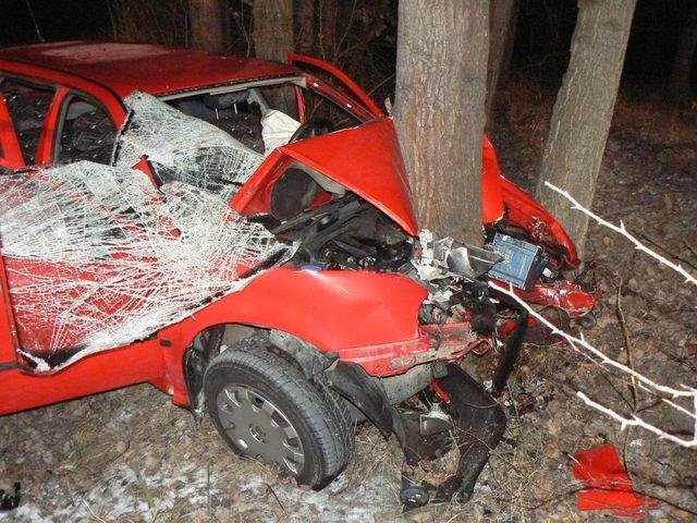 5 zraněných při nehodě na Plzeňsku - Heřmanova Huť, Sytno