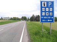 Mikrospánek příčinou smrtelné nehody - Křovice, Nové Město nad Metují