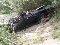 Ve zdemolované Felicii zahynul řidič - Mikulčice