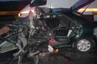 Další smrt za volantem - Mikulov, Brno