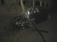 Po srážce dvou vozidel jeden mrtvý řidič - Býšť
