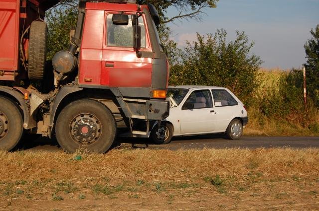 Fiesta vs. Tatra - Libochovičky