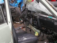 Střet osobních vozidel - Škoda vs. Renault - Slemeno u Vrchlabí na Trutnovs
