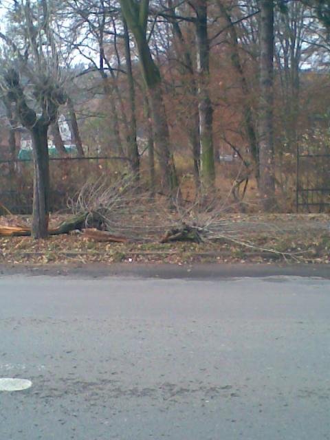 Nehoda v Hronově - Hronov na Náchodsku