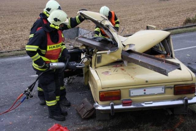 Žigulík na odpis - Uherský Brod,Luhačovice