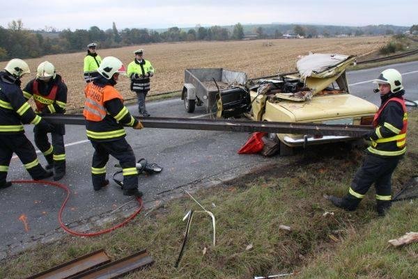 Žigulík na odpis - Uherský Brod,Luhačovice