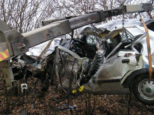 Nebezpečné předjíždění skončilo smrtí  - Boskovice