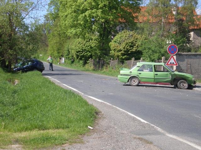 Stará Škodovka - Sušice