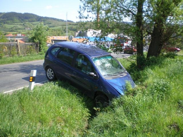 Stará Škodovka - Sušice