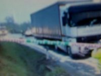 Zrážka auta s kamiónom si vyžiadala jednu obeť - Slovenská republika