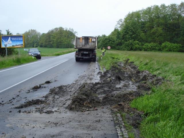 Nepozornost  - Hlučín