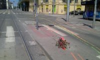 Opilec zabíjel v centru Brna - Brno