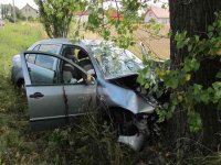 Smrtelná nehoda mezi Hradcem Králové a Jičínem