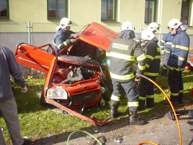 Stařečkové na výletě - Olešnice - okres HK