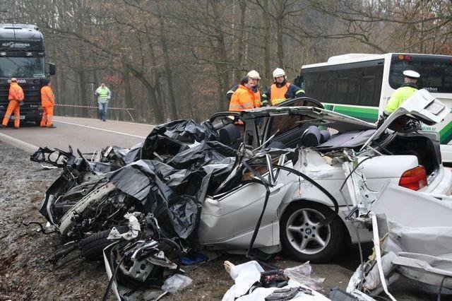 Nehoda u Dobřan - další foto - Dobřany