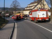 Nehoda ve Rtyni v Podkrkonoší