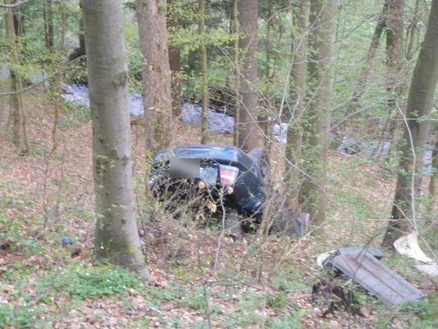 Velikonoce, alkohol a rychlost - Jablonec nad Jizerou