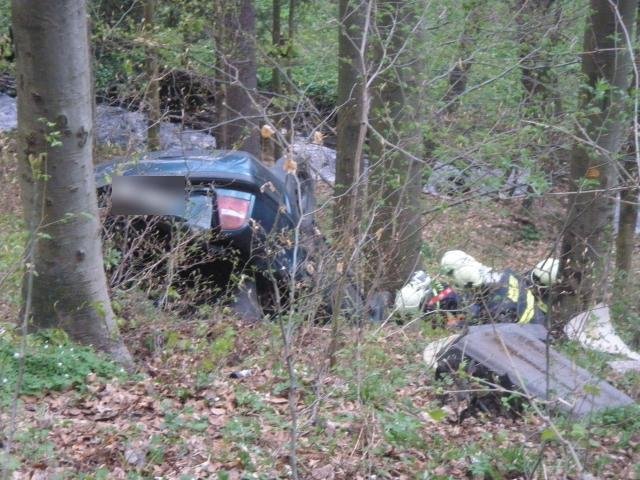 Velikonoce, alkohol a rychlost - Jablonec nad Jizerou