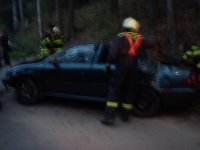 Velikonoce, alkohol a rychlost - Jablonec nad Jizerou