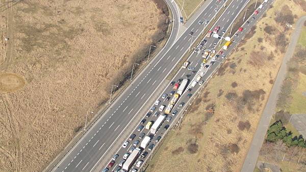 Smrtelná nehoda ve Valech u Přelouče - Valy