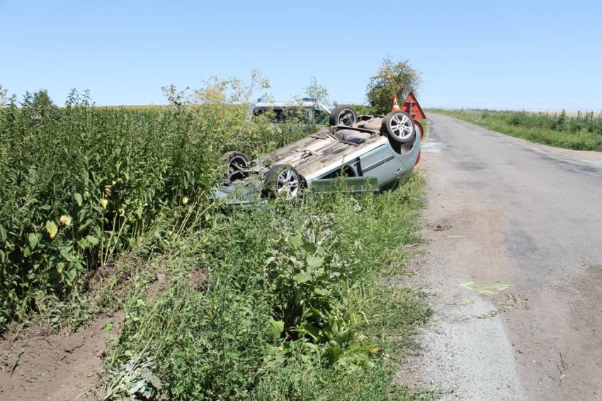 Zbytkový alkohol nebyl dobrý společník - Čejkovice, Čejč