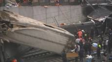 Nehoda vysokorychlostního vlaku ve Španělsku, 77 mrtvých