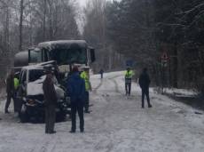 Dopravní nehodu na Českolipsku nepřežili dva policisté
