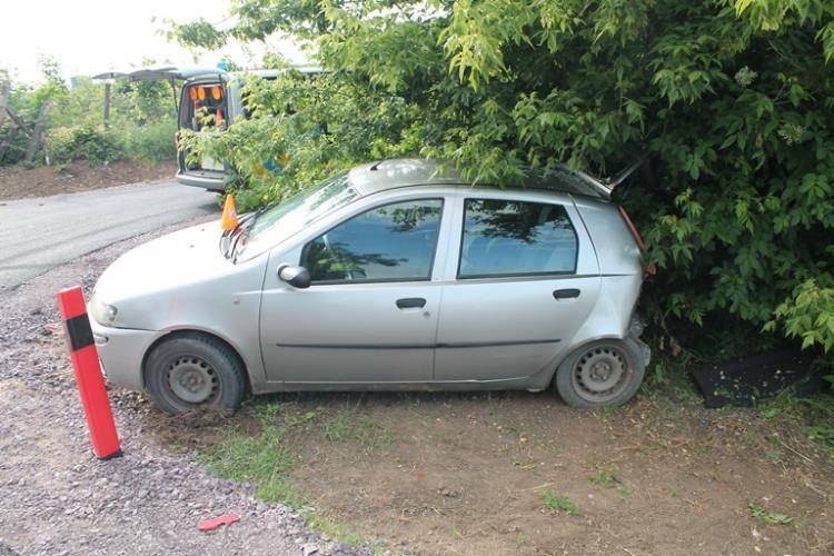 Opět vysoká rychlost - Suchohrdly,Těšetice